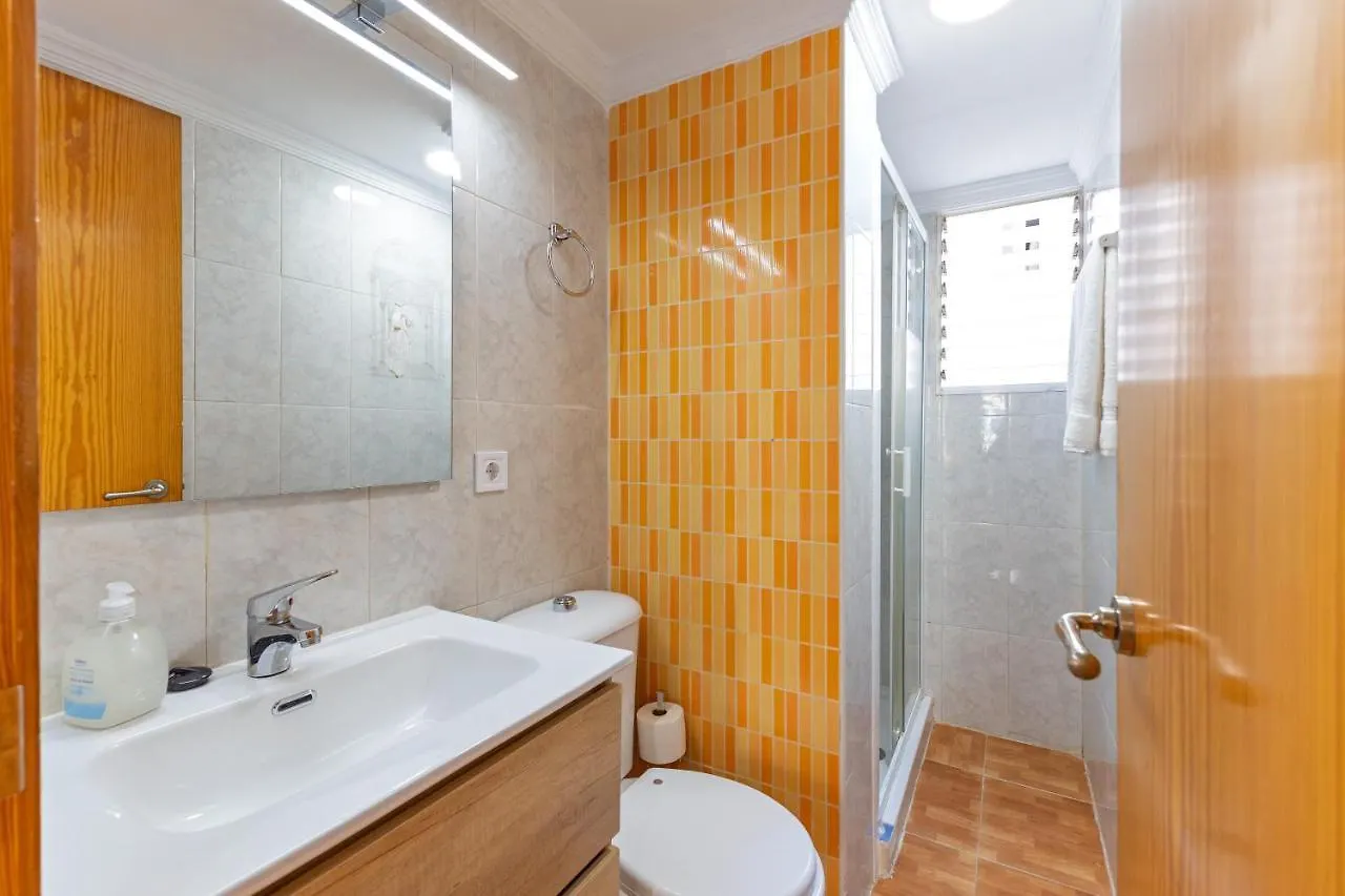 Charming 2 Bedroom Apartment At Triana Center By Oui Seville 0*,  Spain