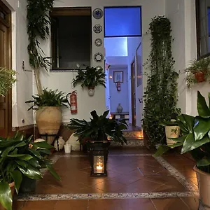 San Pancracio Han/Misafirhane