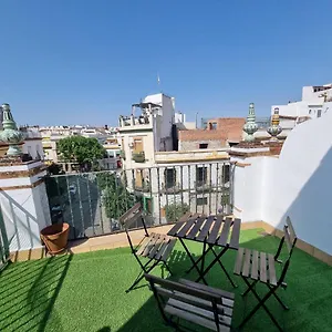  Appartement Increible Atico Con Vistas