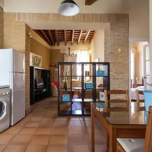  Appartement Precioso - Localizacion Perfecta **wifi - A/c**