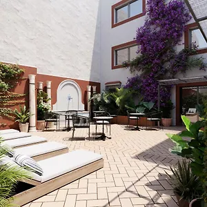 2* Hotel Murillo Reinoso