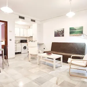 Pureza Oasis Seville