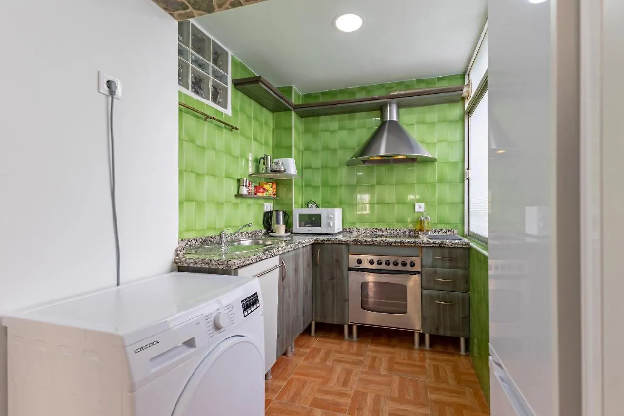 Charming 2 Bedroom Apartment At Triana Center By Oui 塞维利亚 西班牙